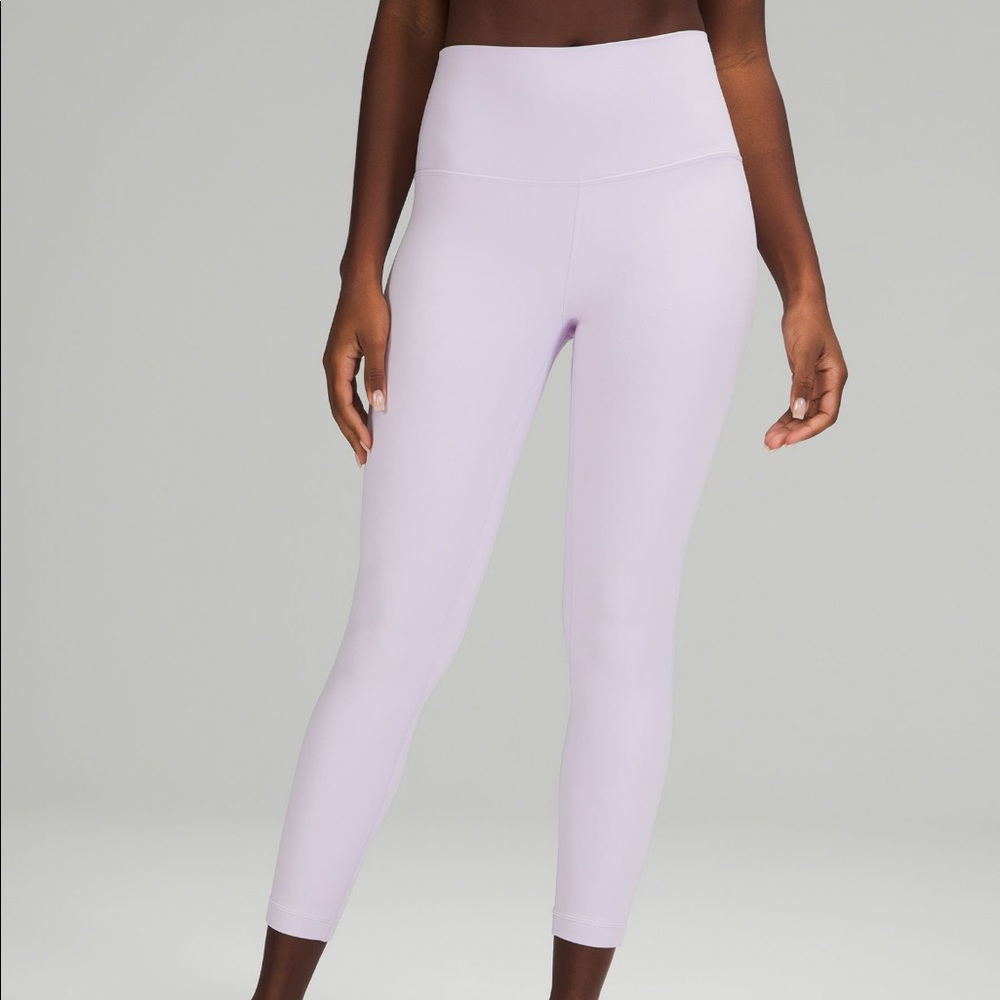 Lululemon Align High Rise Pant 25’